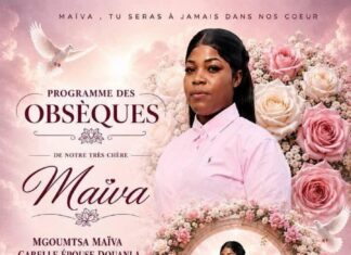 Obsèques sous haute tension à Mbouda : tensions familiales et zones d’ombre bloquent l’inhumation de Maïva Carelle Ngoumtsa