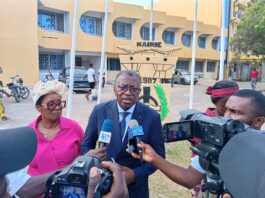 Établissement des actes de naissance : La commune de Douala IIIe précise les critères de la campagne gratuite