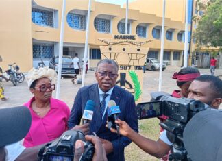 Établissement des actes de naissance : La commune de Douala IIIe précise les critères de la campagne gratuite
