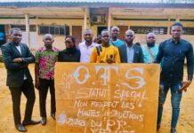 L’enseignant camerounais : du sacerdoce intellectuel au malaise socioprofessionnel