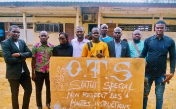 L’enseignant camerounais : du sacerdoce intellectuel au malaise socioprofessionnel
