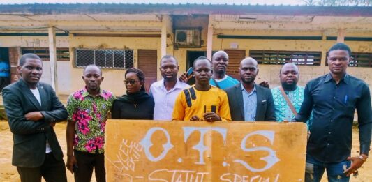 L’enseignant camerounais : du sacerdoce intellectuel au malaise socioprofessionnel