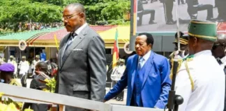 Vacance au sommet de l’État : Tant que le vice-président n’est pas nommé, il y a un vide constitutionnel sidéral.