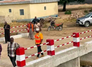 Infrastructures à Mokolo : le MINTP débloque 311 millions pour désenclaver l’axe Dzavikda-Ldembele.
