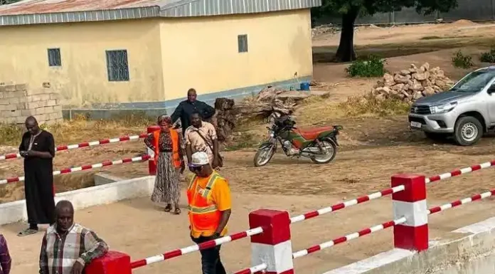 Infrastructures à Mokolo : le MINTP débloque 311 millions pour désenclaver l’axe Dzavikda-Ldembele.