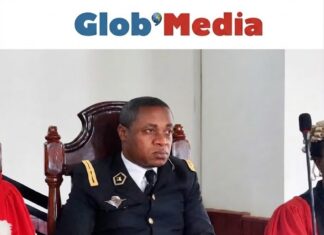 Affaire Martinez Zogo : Le Lieutenant-Colonel Cerlin Belinga muté à Maroua en plein procès