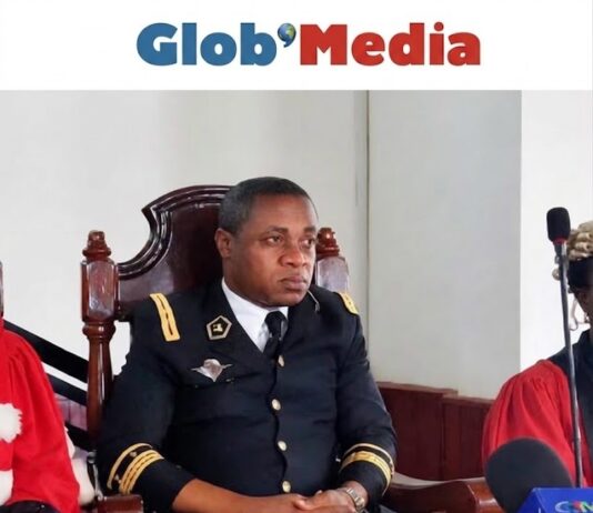 Affaire Martinez Zogo : Le Lieutenant-Colonel Cerlin Belinga muté à Maroua en plein procès