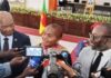 Diplomatie : Clotilde Monkam installée à Douala comme représentante consulaire honoraire de l’Afrique du Sud
