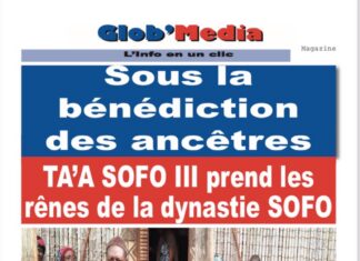 Sous la bénédiction des ancêtres : TA’A SOFO III prend les rênes de la dynastie SOFO