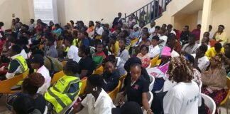 Clôture des activités de vacances : La commune de Douala 3e prépare ses jeunes à l’insertion professionnelle