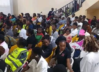 Clôture des activités de vacances : La commune de Douala 3e prépare ses jeunes à l’insertion professionnelle