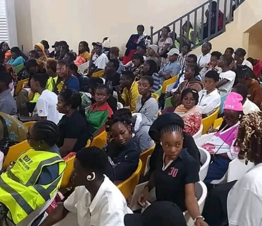 Clôture des activités de vacances : La commune de Douala 3e prépare ses jeunes à l’insertion professionnelle