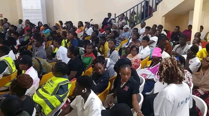 Clôture des activités de vacances : La commune de Douala 3e prépare ses jeunes à l’insertion professionnelle