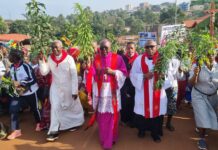 Dérives sociales & Violence mortifère : Le cri d’alarme de Mgr Paul Lontsie-Keune face à la banalisation du mal
