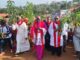 Dérives sociales & Violence mortifère : Le cri d’alarme de Mgr Paul Lontsie-Keune face à la banalisation du mal