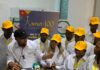 Impact 100 : le lancement de Nourane Foster perturbé à Douala
