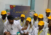 Impact 100 : le lancement de Nourane Foster perturbé à Douala