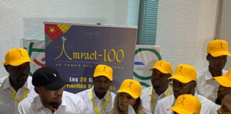 Impact 100 : le lancement de Nourane Foster perturbé à Douala