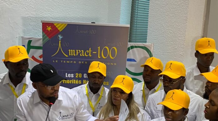 Impact 100 : le lancement de Nourane Foster perturbé à Douala