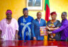 TAKAD Awards 2026 : Hercules Nse Souala présente les ambitions de la 7ᵉ édition