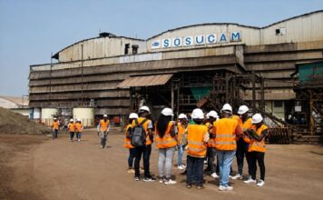 L’AGONIE D’UNE MÈRE FACE AUX FOSSOYEURS DE L’ÉCONOMIE : LE CRI DU CŒUR QUI FAIT TREMBLER LE HAUT-NKAM