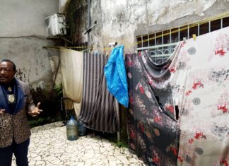 Affaire de voisinage et conflit domanial : Un homme d’affaires dénonce un « acharnement »