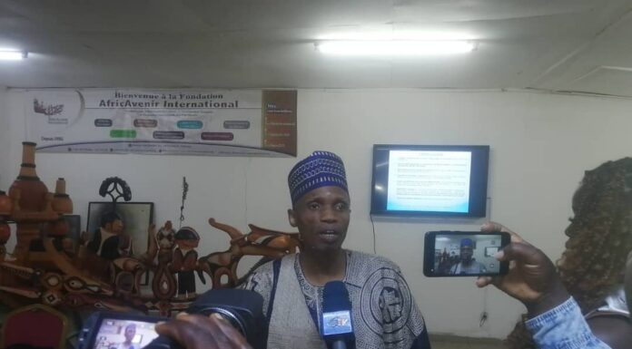 28 août 1884 : La Fondation AfricAvenir International appelle à réhabiliter la mémoire de la résistance camerounaise