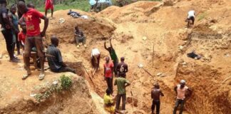 Plus de 110 morts dans un éboulement : L’acte d’accusation du Dr Bareja Youmssi contre le MINMIDT et la Sonamines