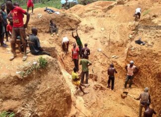 Plus de 110 morts dans un éboulement : L’acte d’accusation du Dr Bareja Youmssi contre le MINMIDT et la Sonamines