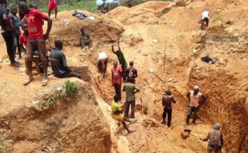 Plus de 110 morts dans un éboulement : L’acte d’accusation du Dr Bareja Youmssi contre le MINMIDT et la Sonamines