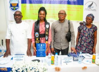 Université de Douala : Une recherche sur les défis de l’entrepreneuriat numérique