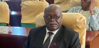 Vacance du pouvoir et Vice-Présidence : Paul Stéphane Menounga alerte sur un « vide procédural »