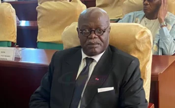 Vacance du pouvoir et Vice-Présidence : Paul Stéphane Menounga alerte sur un « vide procédural »