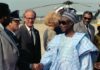 Ahmadou et Germaine : Prélude d’une démission présidentielle