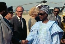 Ahmadou et Germaine : Prélude d’une démission présidentielle