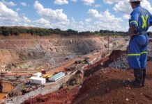 Secteur Minier : le projet de cobalt et nickel de Nkamouna pris en otage par les Américains