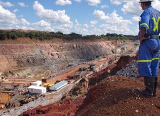 Secteur Minier : le projet de cobalt et nickel de Nkamouna pris en otage par les Américains