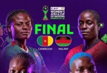 Cameroun-Malawi : l’heure de vérité pour les Lionnes indomptables