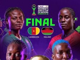 Cameroun-Malawi : l’heure de vérité pour les Lionnes indomptables