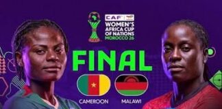 Cameroun-Malawi : l’heure de vérité pour les Lionnes indomptables