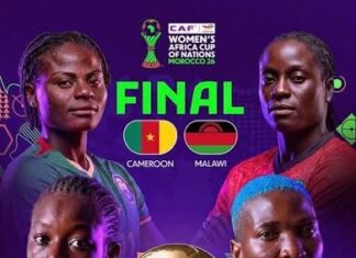 Cameroun-Malawi : l’heure de vérité pour les Lionnes indomptables