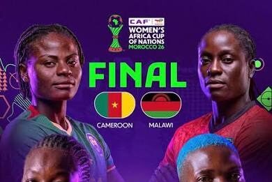 Cameroun-Malawi : l’heure de vérité pour les Lionnes indomptables