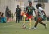 CAN Féminine 2026 : Exploits, larmes et gloire, les Lionnes terrassent le géant nigérian et filent au Mondial !