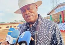 Ebolowa et Bertoua : Villes symboles pour une refondation du Rdpc?