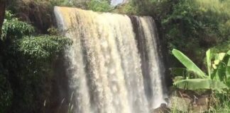 Chute de la Métché : Le sacrifice héroïque de Jacob Fossi au cœur du souvenir
