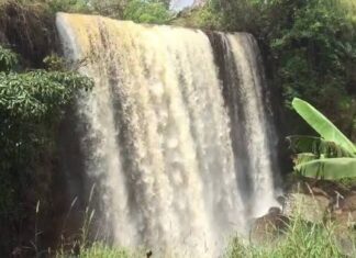 Chute de la Métché : Le sacrifice héroïque de Jacob Fossi au cœur du souvenir