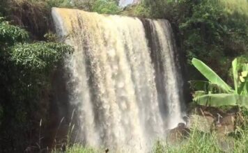 Chute de la Métché : Le sacrifice héroïque de Jacob Fossi au cœur du souvenir
