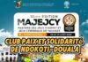 MAJEJCY : La 4ᵉ édition entre en gare