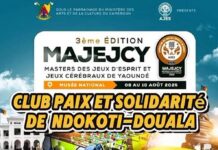 MAJEJCY : La 4ᵉ édition entre en gare
