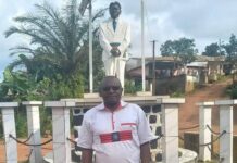 Bafang, le 16 juillet 2026 — Vingt-deux ans après sa disparition, la mémoire du patriarche Jean Mbouendé demeure un phare dans la nuit du Haut-Nkam.